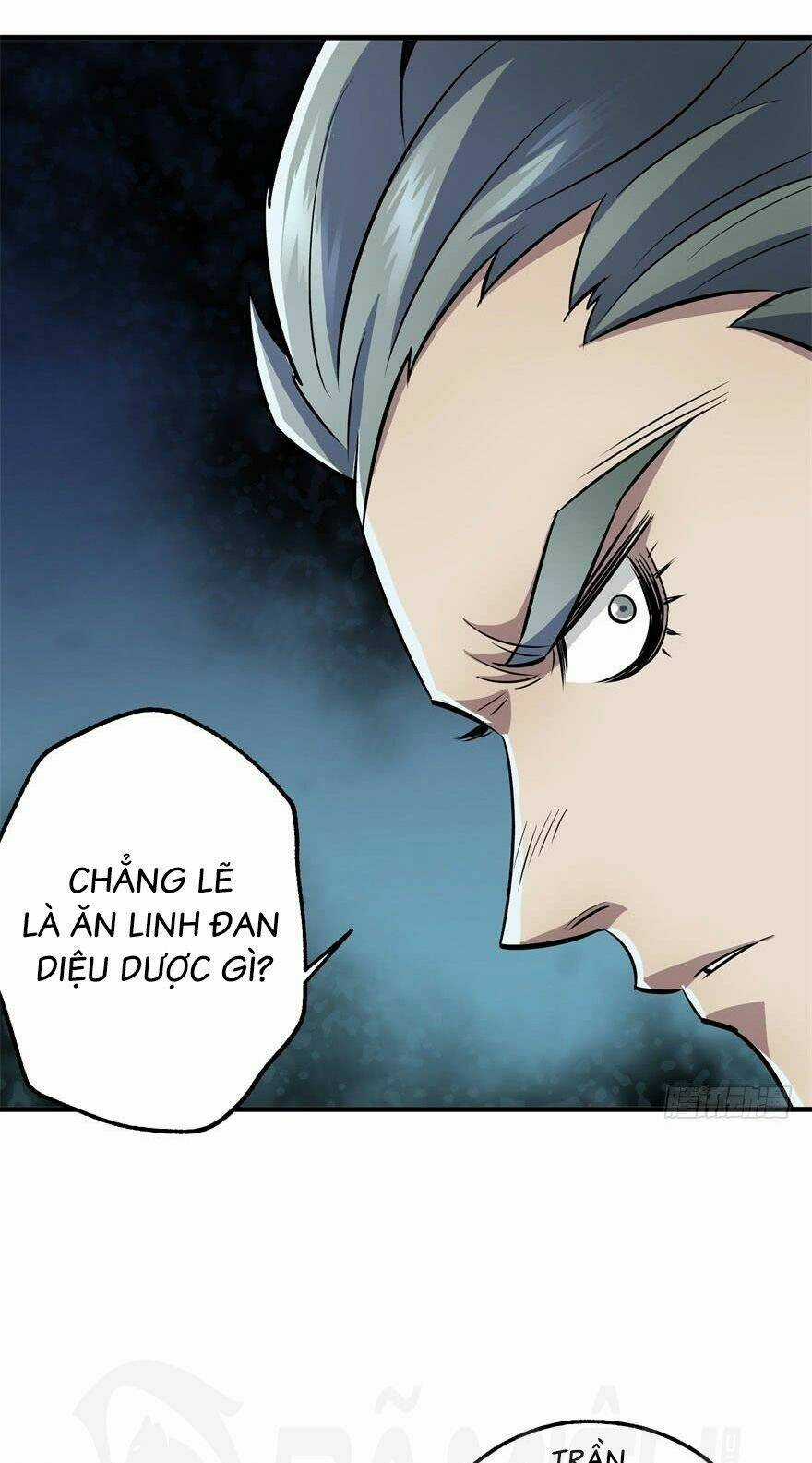 Thú Nhân Chapter 67 trang 8