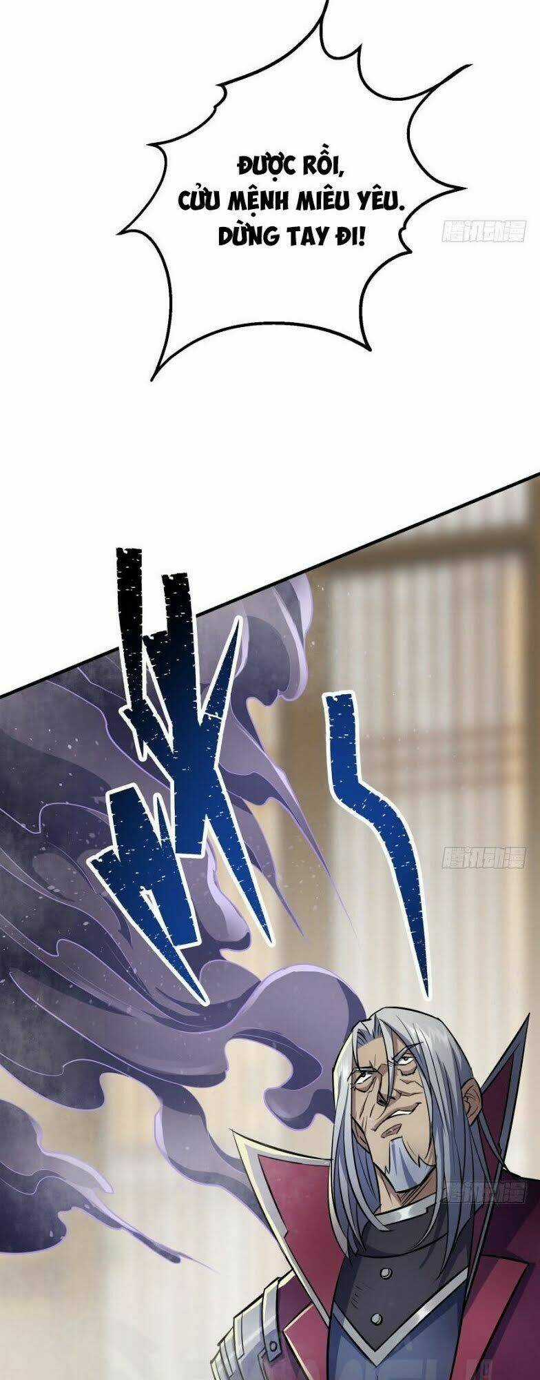 Thú Nhân Chapter 68 trang 12