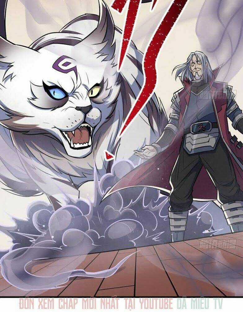 Thú Nhân Chapter 68 trang 14