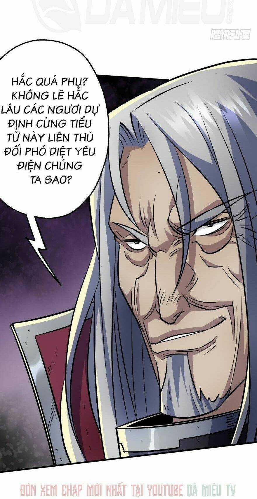 Thú Nhân Chapter 68 trang 24