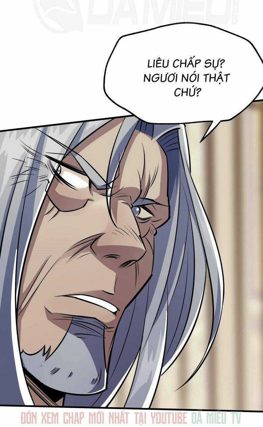 Thú Nhân Chapter 68 trang 26