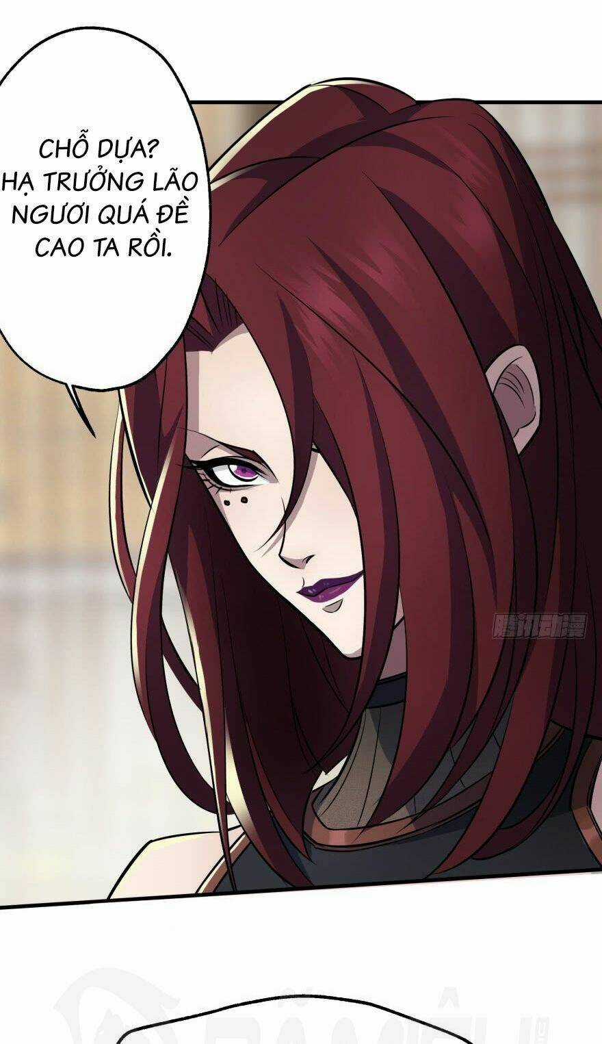 Thú Nhân Chapter 68 trang 29