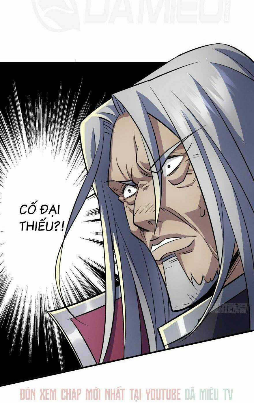 Thú Nhân Chapter 68 trang 32