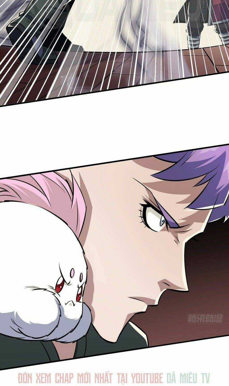 Thú Nhân Chapter 68 trang 6