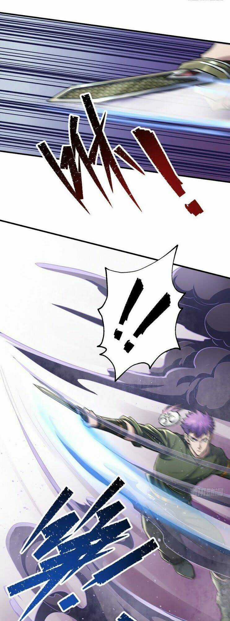 Thú Nhân Chapter 68 trang 9