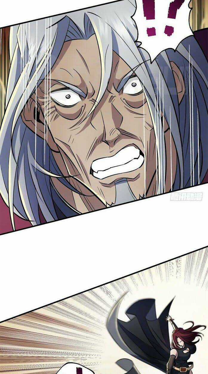 Thú Nhân Chapter 69 trang 11