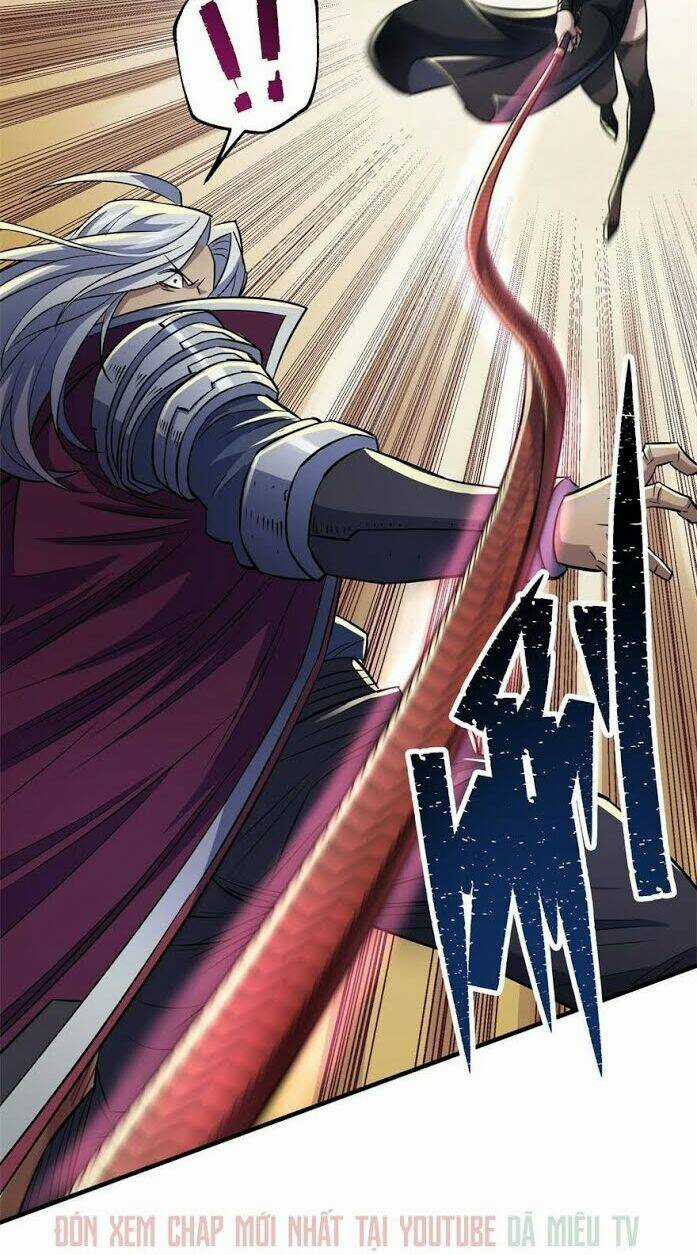 Thú Nhân Chapter 69 trang 12