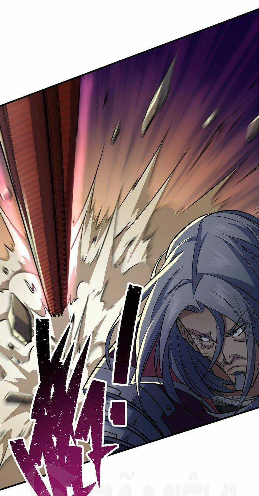 Thú Nhân Chapter 69 trang 13