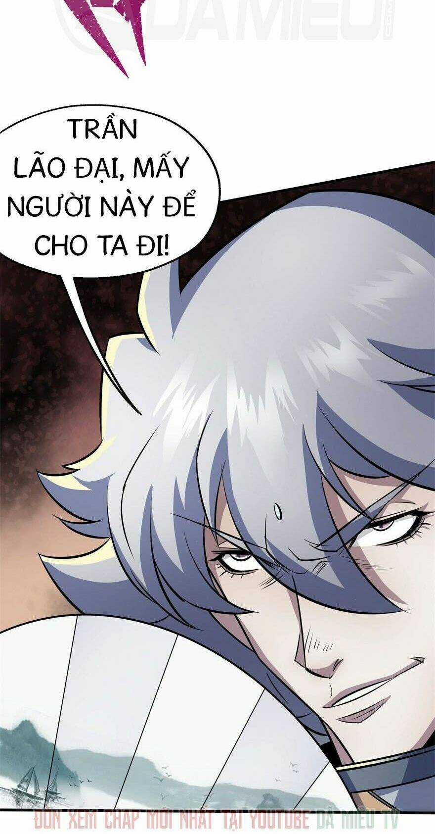 Thú Nhân Chapter 69 trang 14