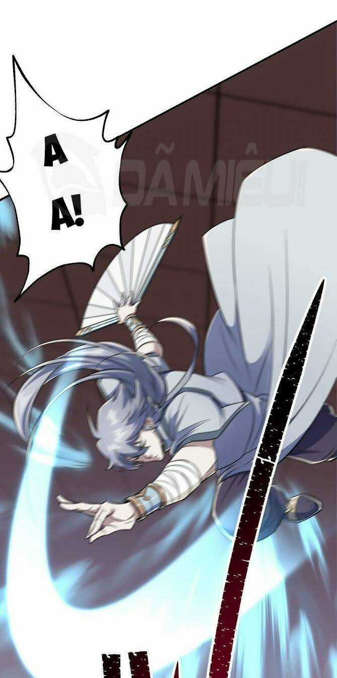 Thú Nhân Chapter 69 trang 16