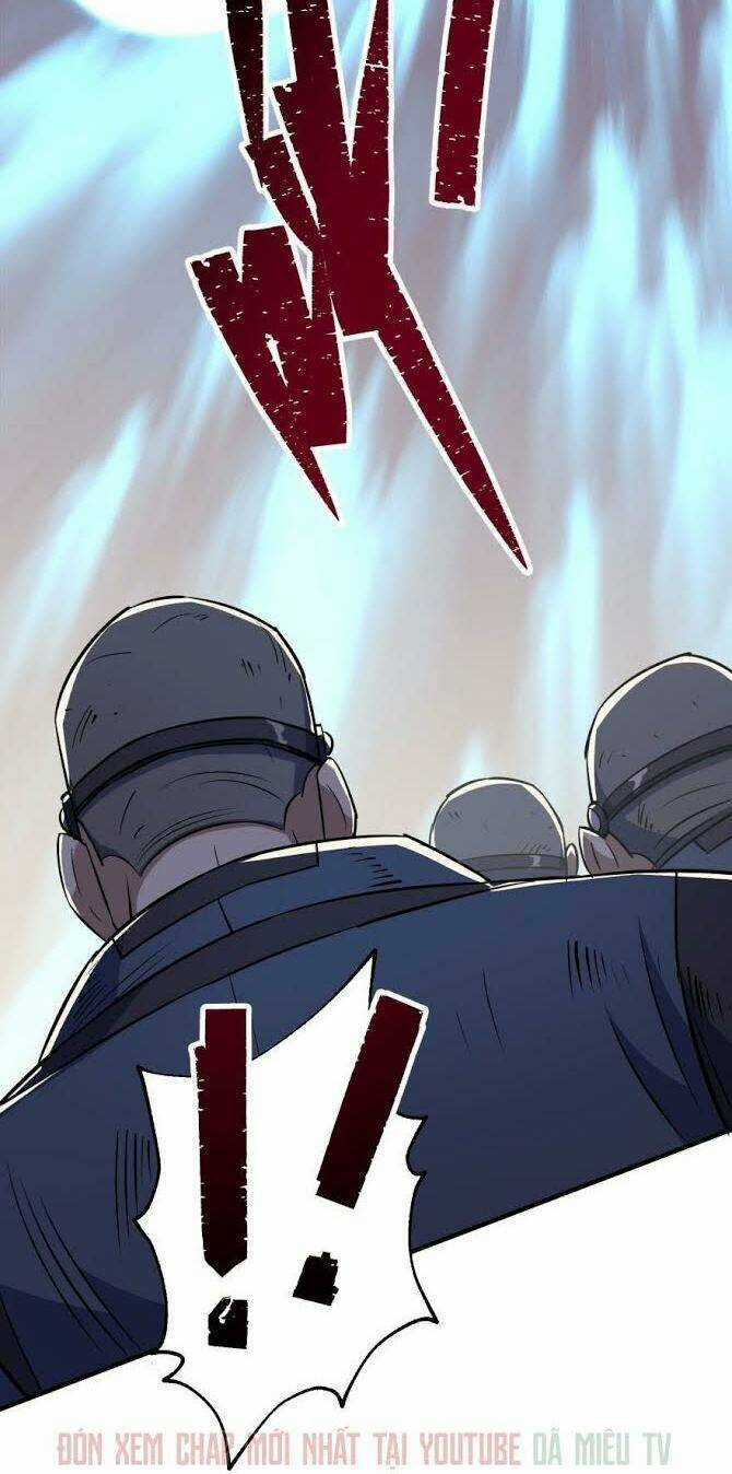 Thú Nhân Chapter 69 trang 17