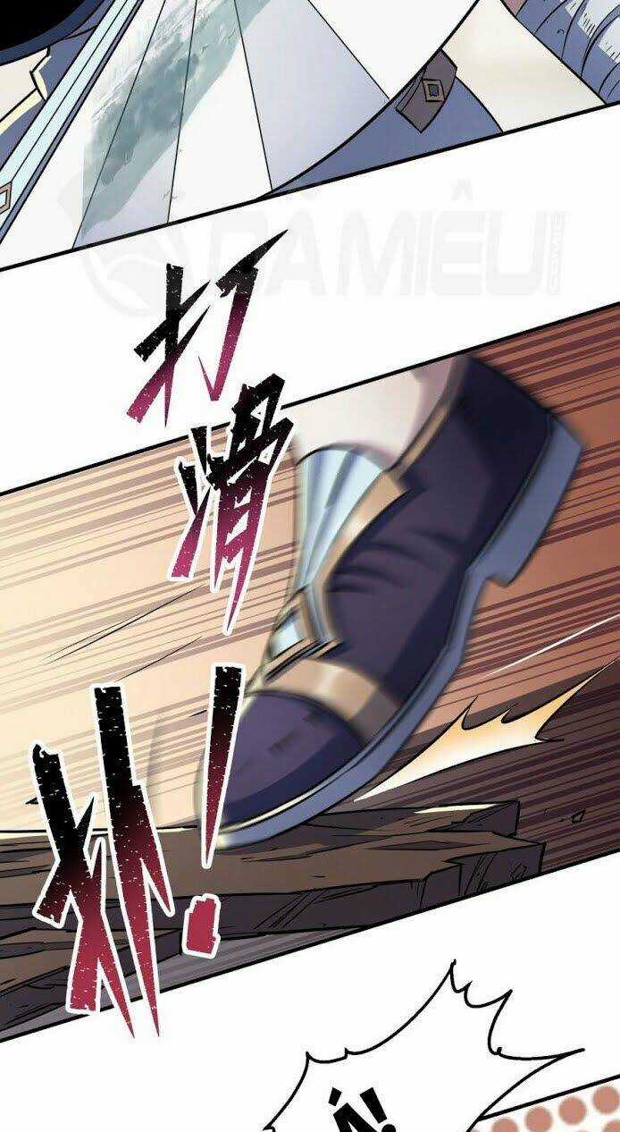 Thú Nhân Chapter 69 trang 21