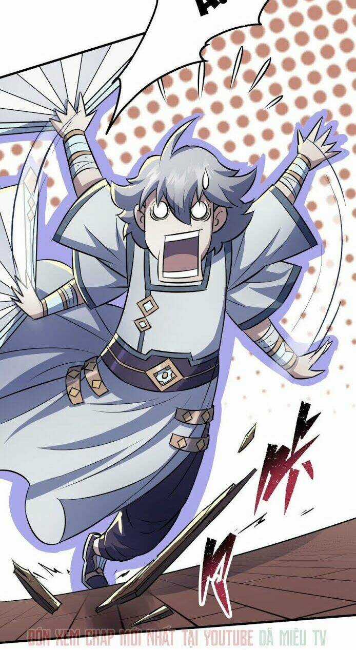 Thú Nhân Chapter 69 trang 22