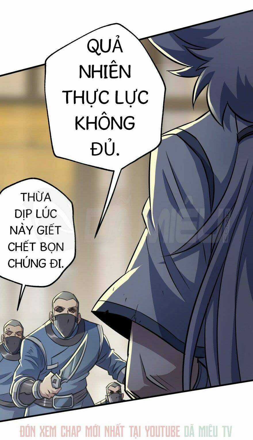 Thú Nhân Chapter 69 trang 25