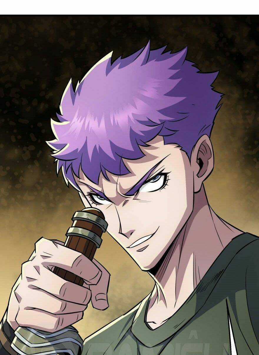 Thú Nhân Chapter 69 trang 26