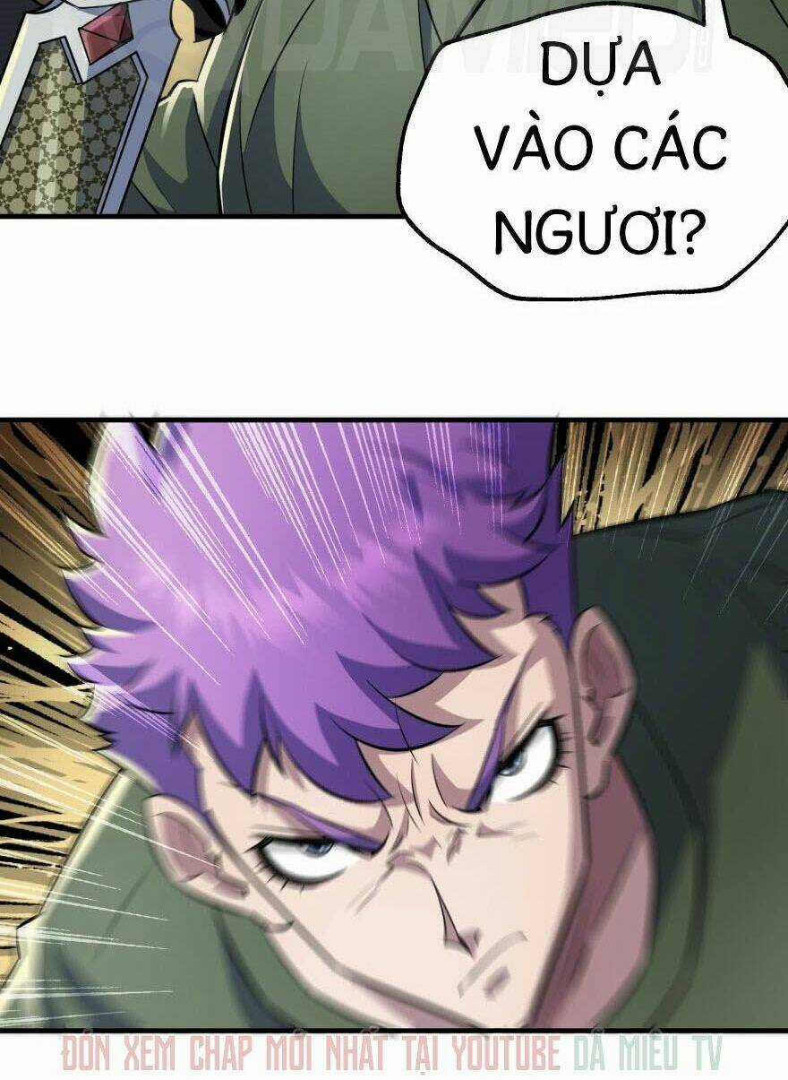 Thú Nhân Chapter 69 trang 27