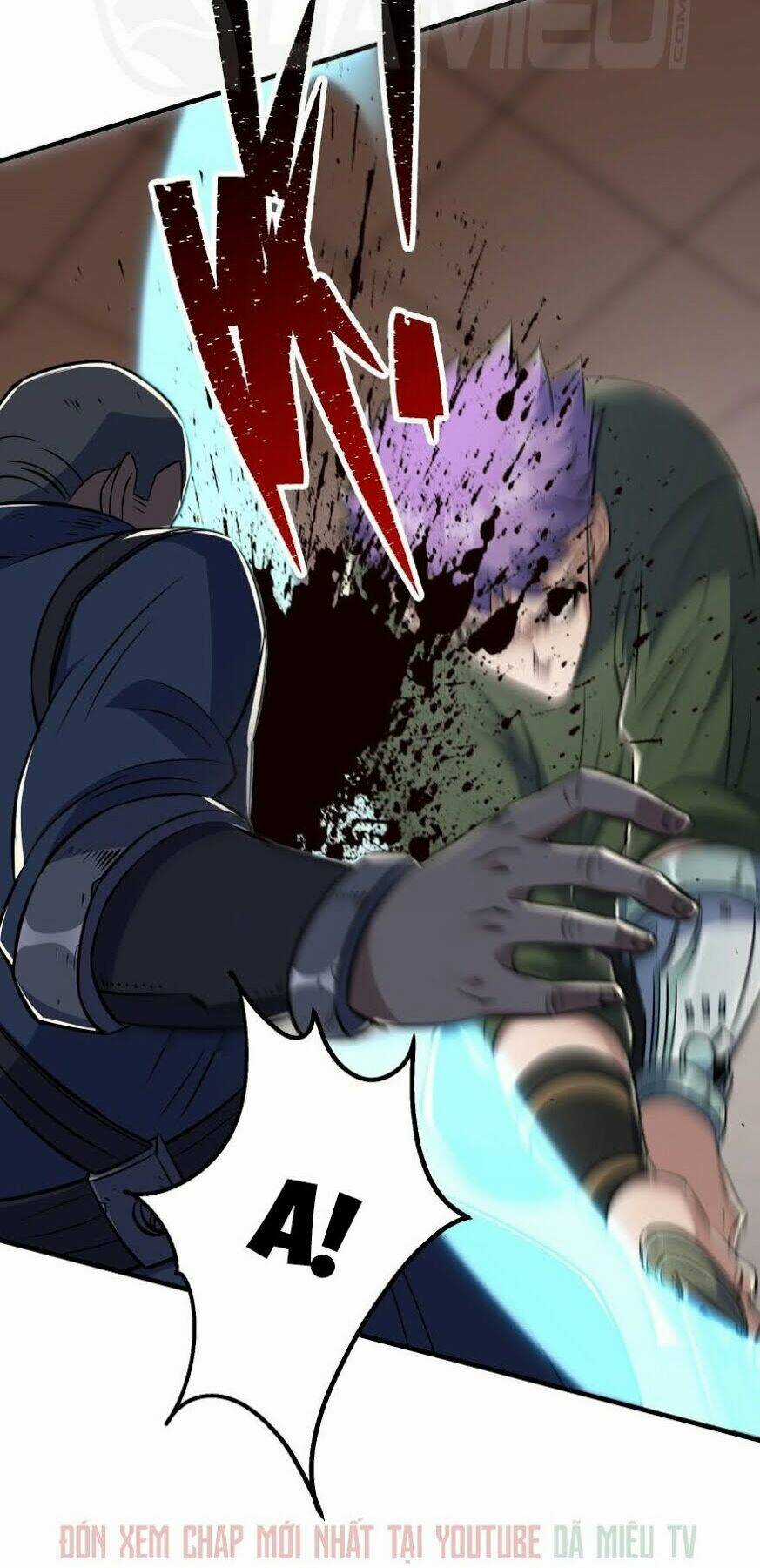 Thú Nhân Chapter 69 trang 29