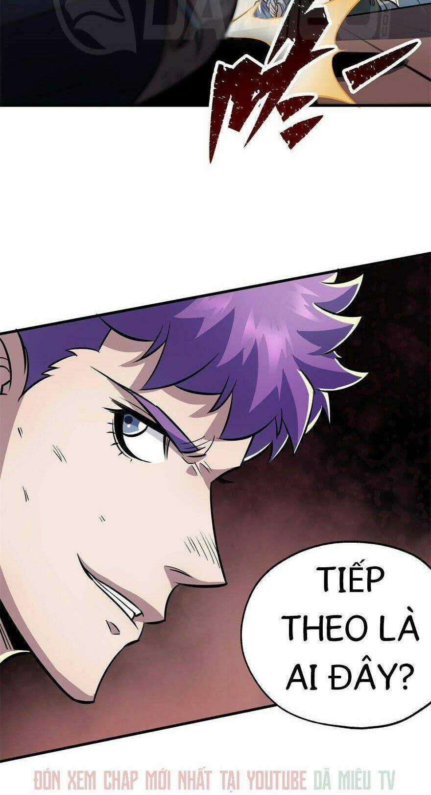 Thú Nhân Chapter 69 trang 31