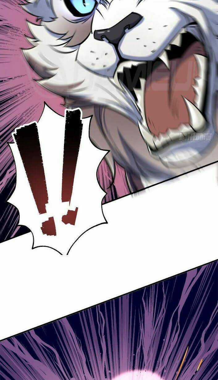 Thú Nhân Chapter 69 trang 35