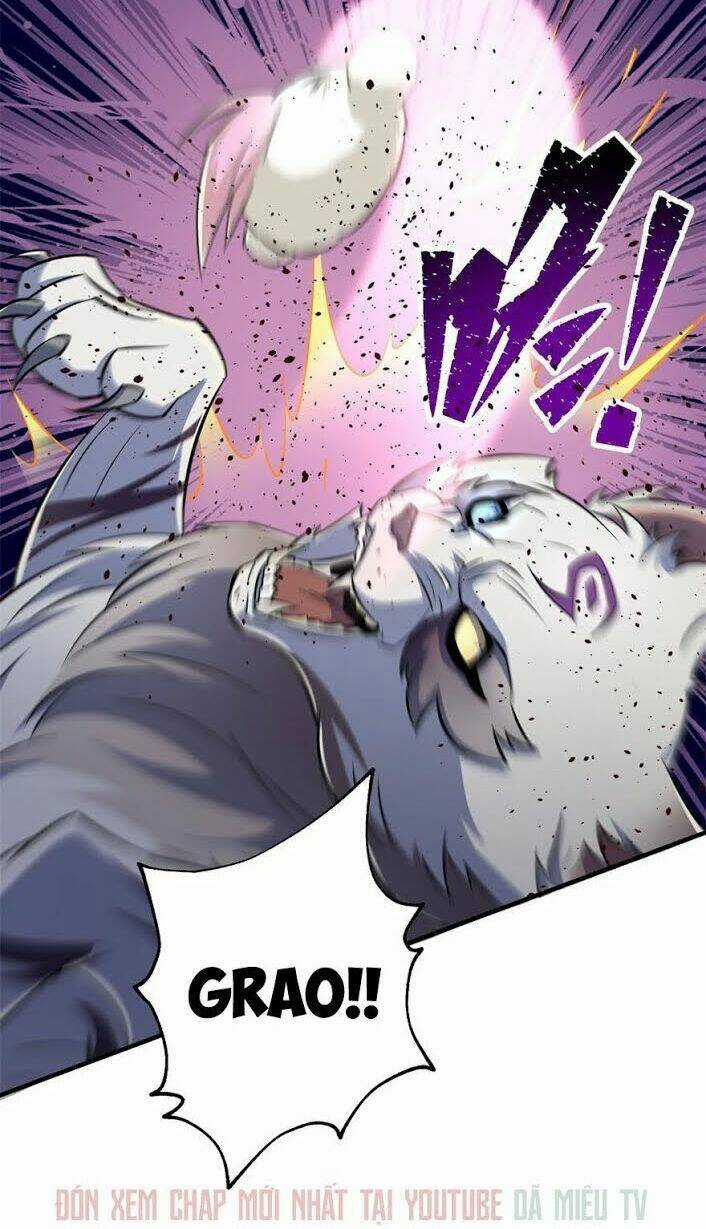 Thú Nhân Chapter 69 trang 36