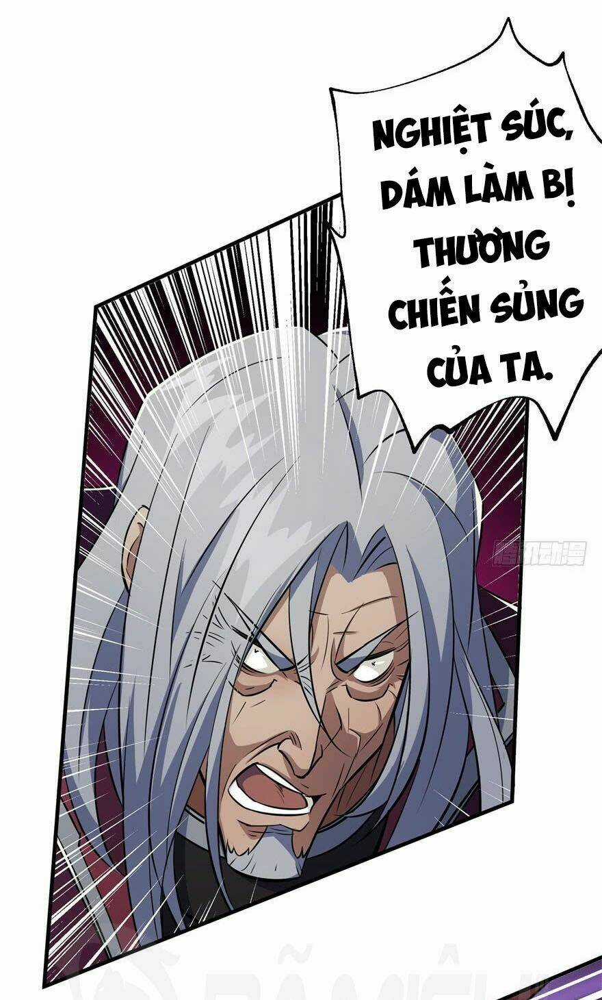 Thú Nhân Chapter 69 trang 37