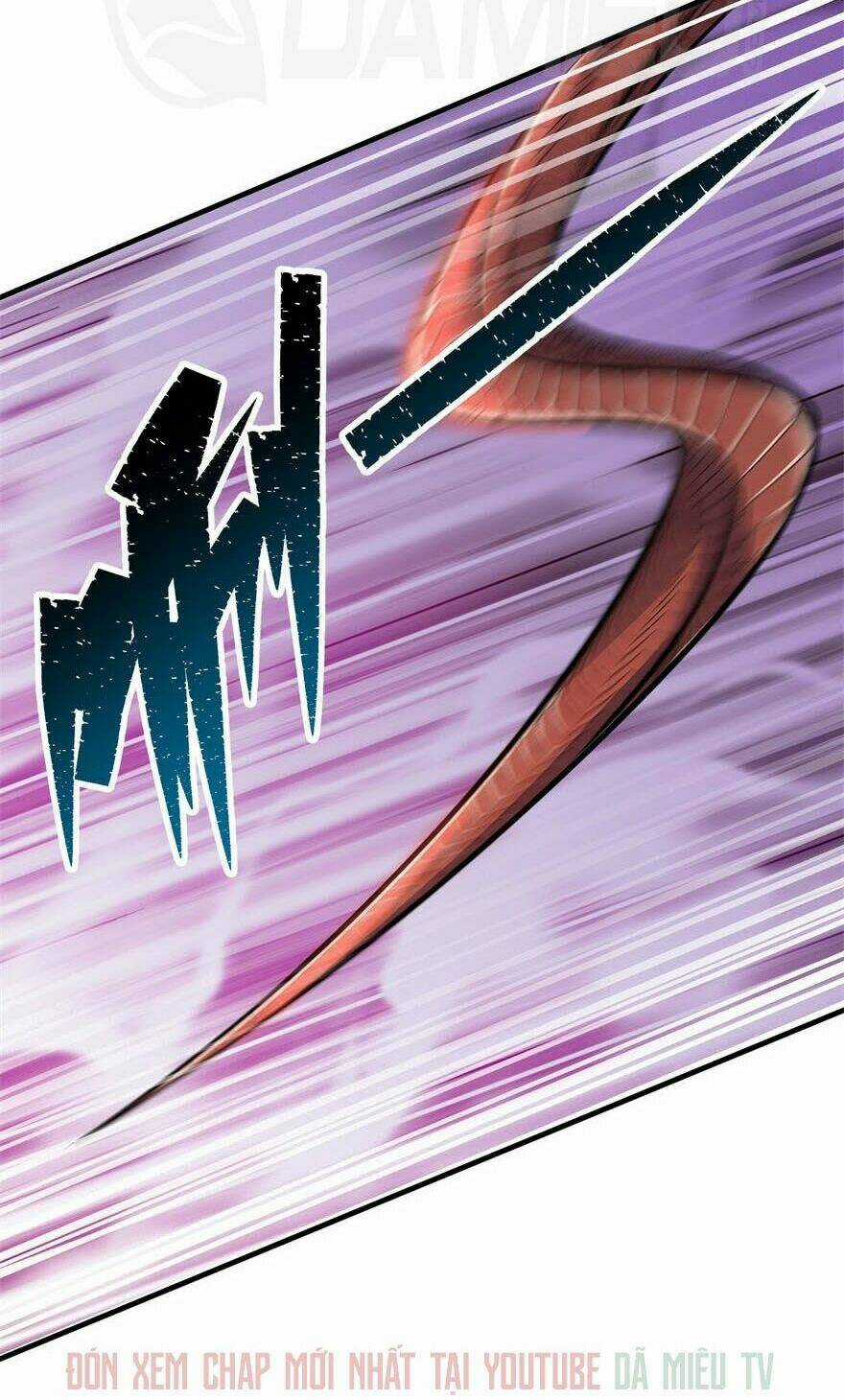 Thú Nhân Chapter 69 trang 38