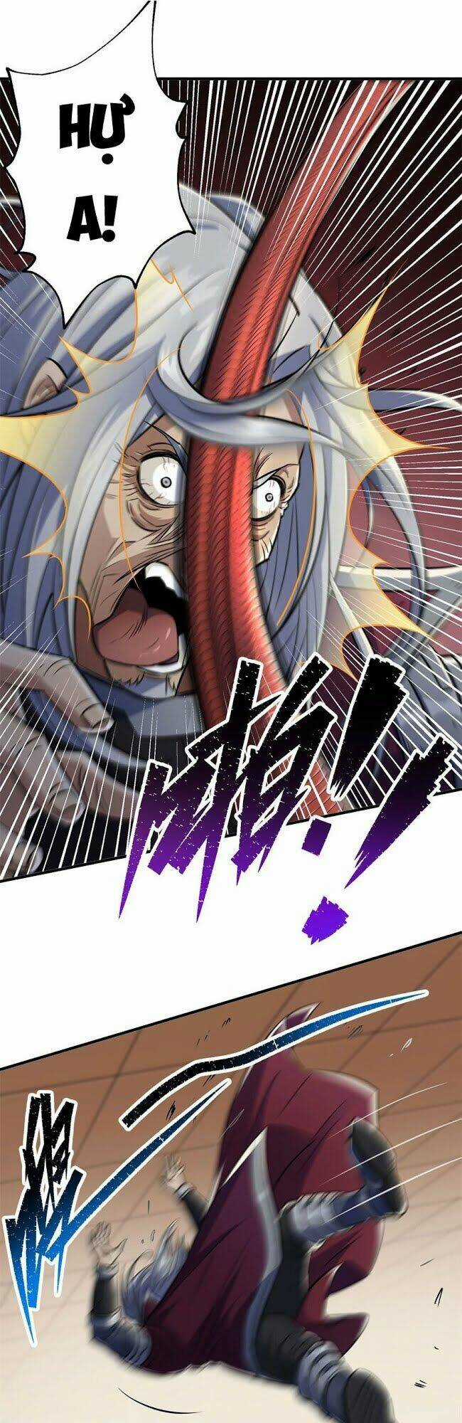 Thú Nhân Chapter 69 trang 39