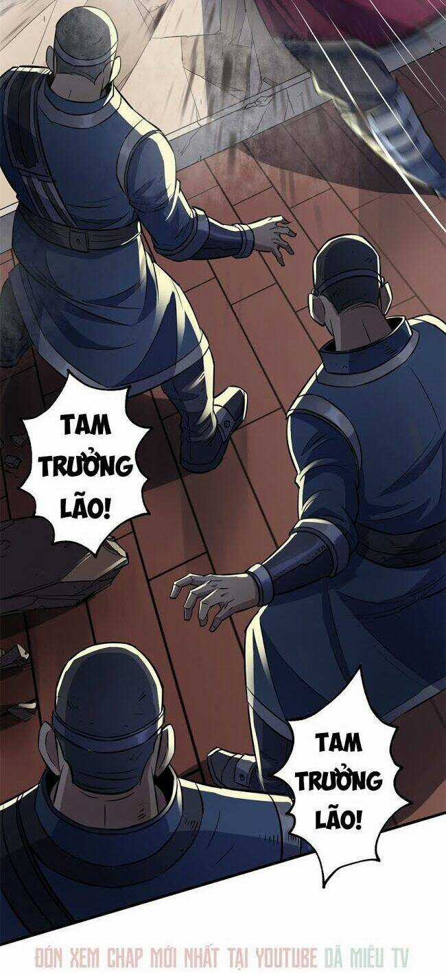 Thú Nhân Chapter 69 trang 41