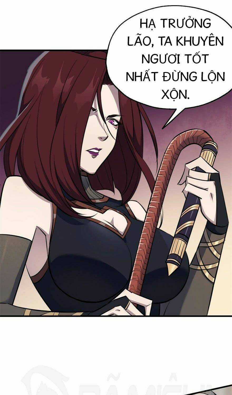 Thú Nhân Chapter 69 trang 42