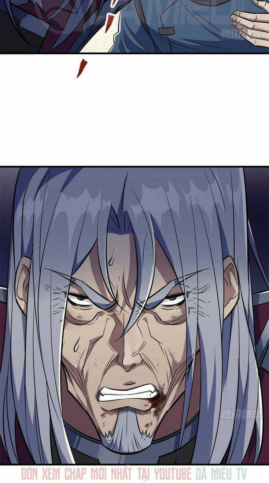 Thú Nhân Chapter 69 trang 45