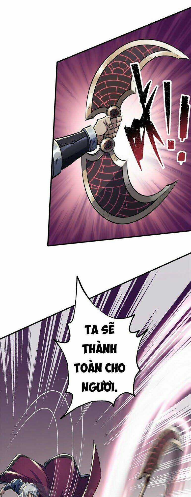 Thú Nhân Chapter 69 trang 5