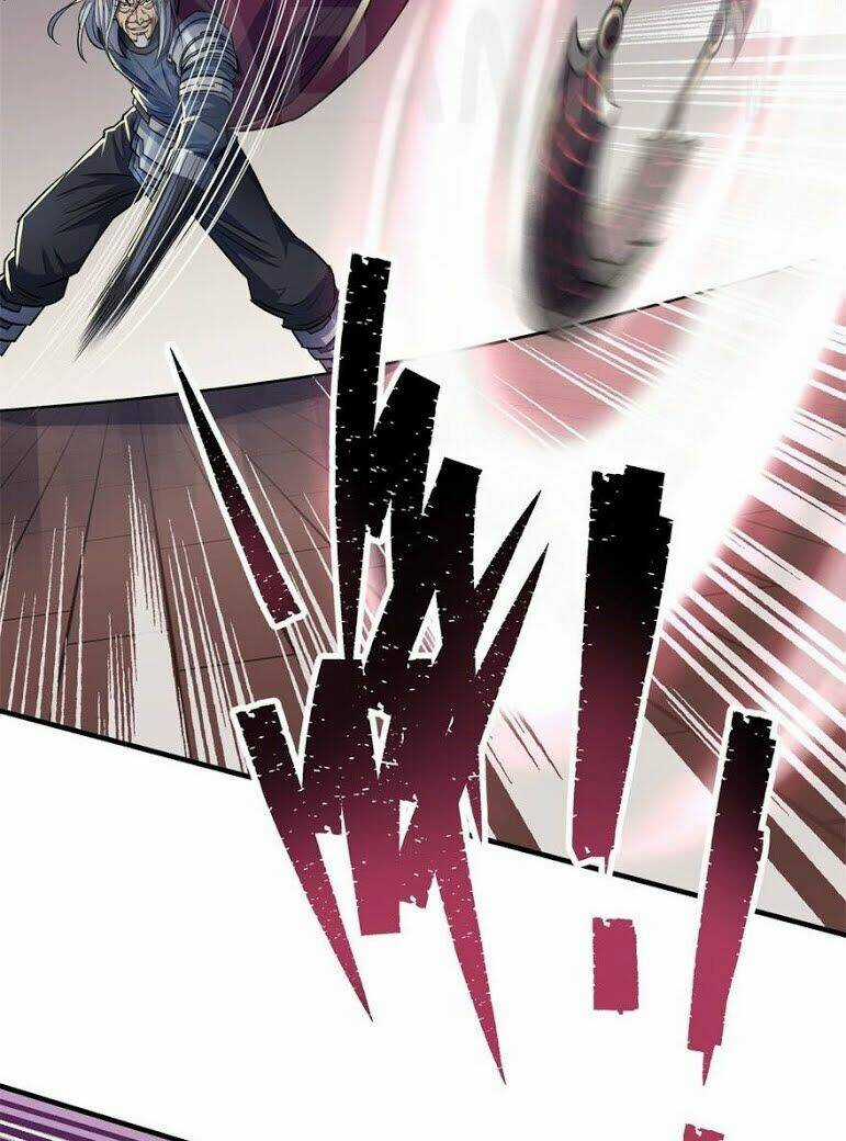 Thú Nhân Chapter 69 trang 6