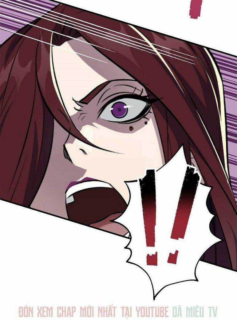 Thú Nhân Chapter 69 trang 7