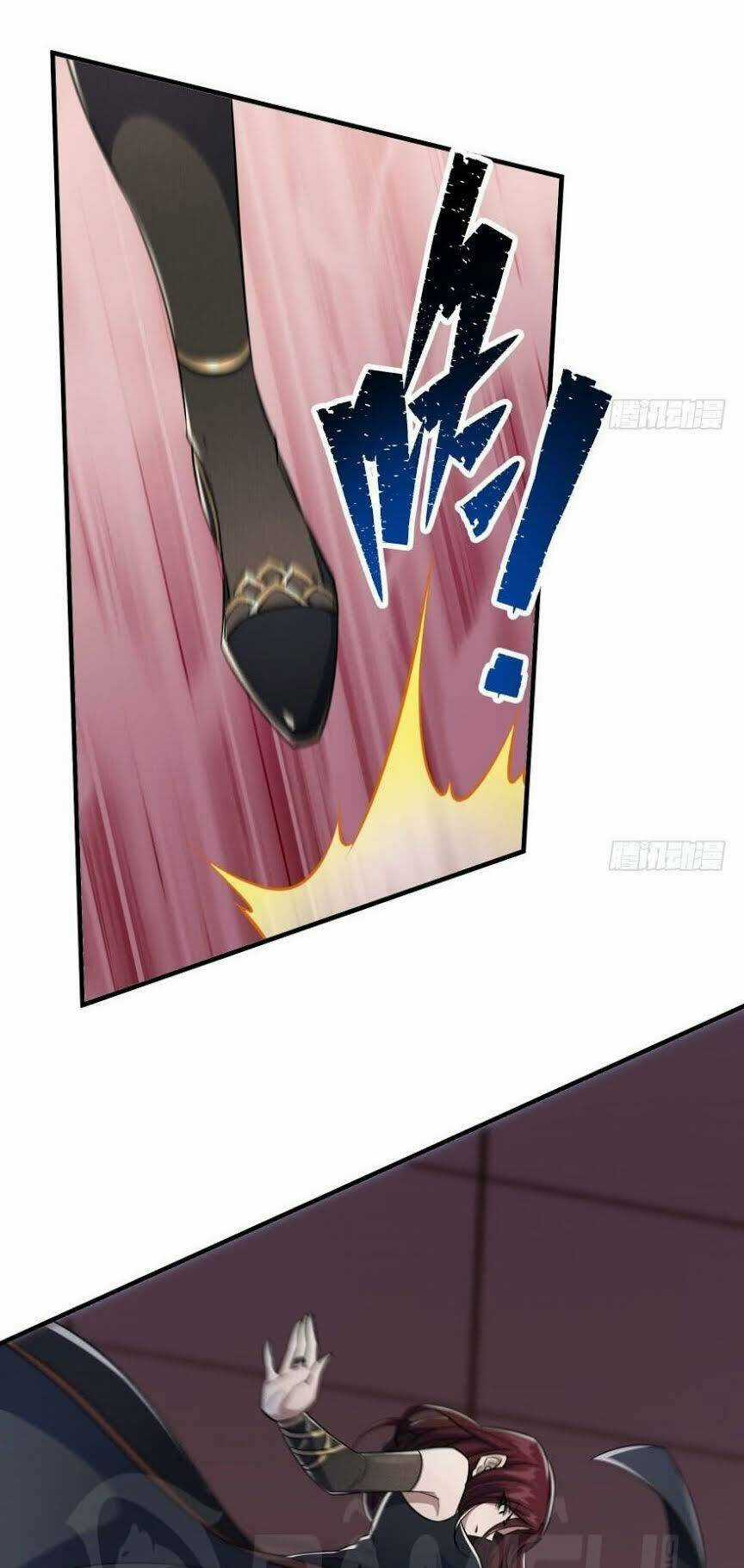 Thú Nhân Chapter 69 trang 8