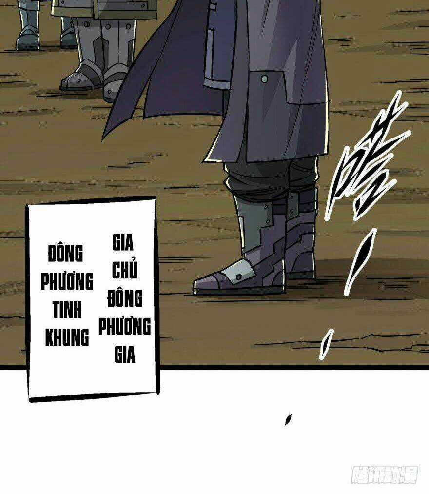 Thú Nhân Chapter 7 trang 11