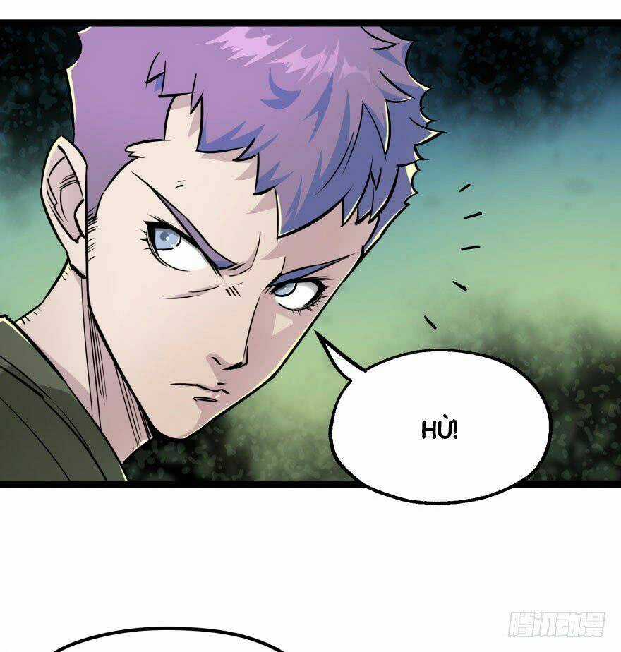 Thú Nhân Chapter 7 trang 13