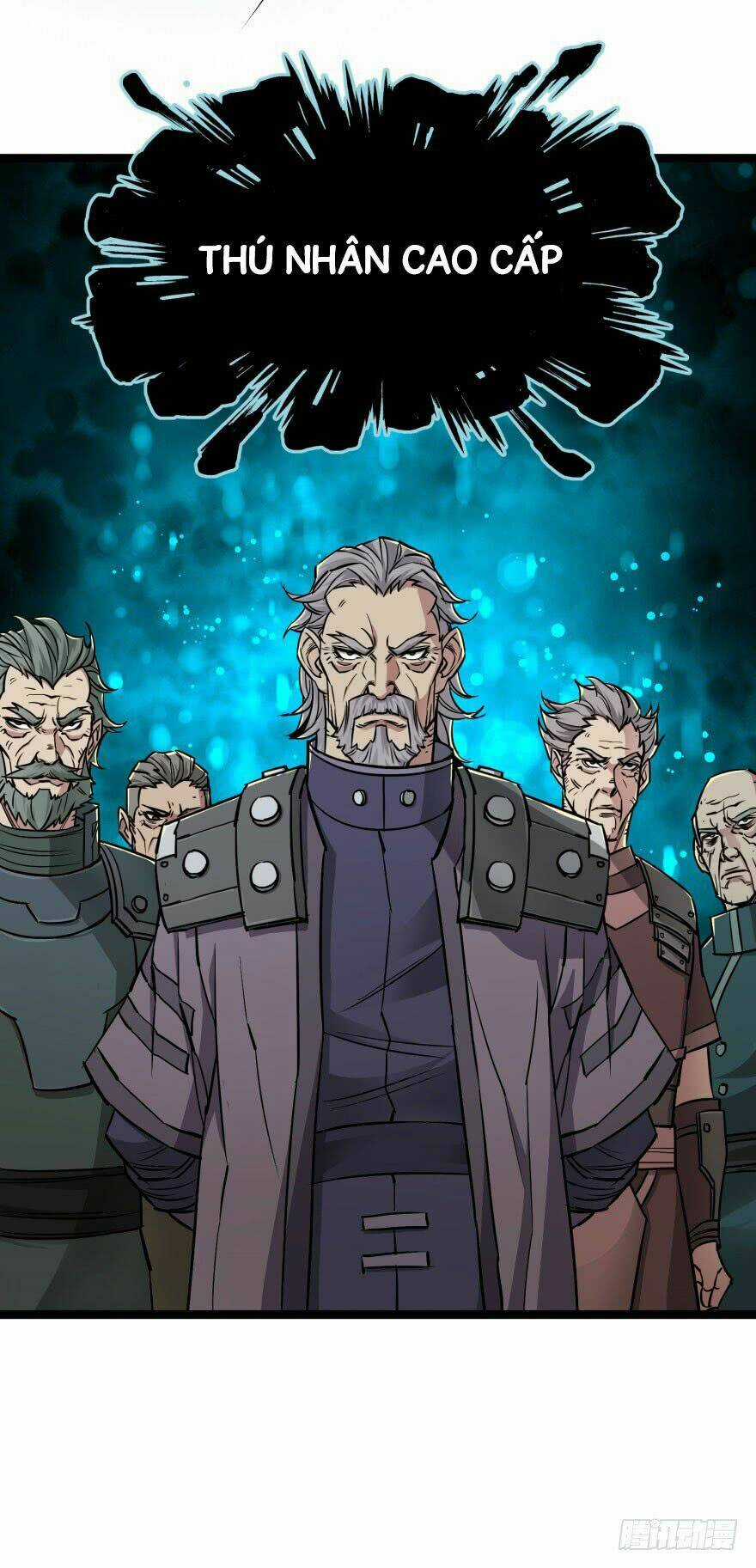 Thú Nhân Chapter 7 trang 15