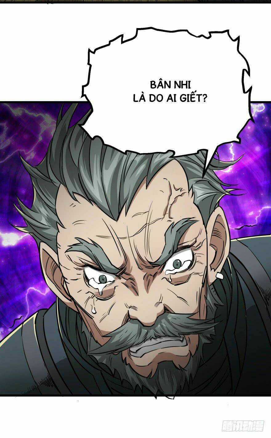 Thú Nhân Chapter 7 trang 22