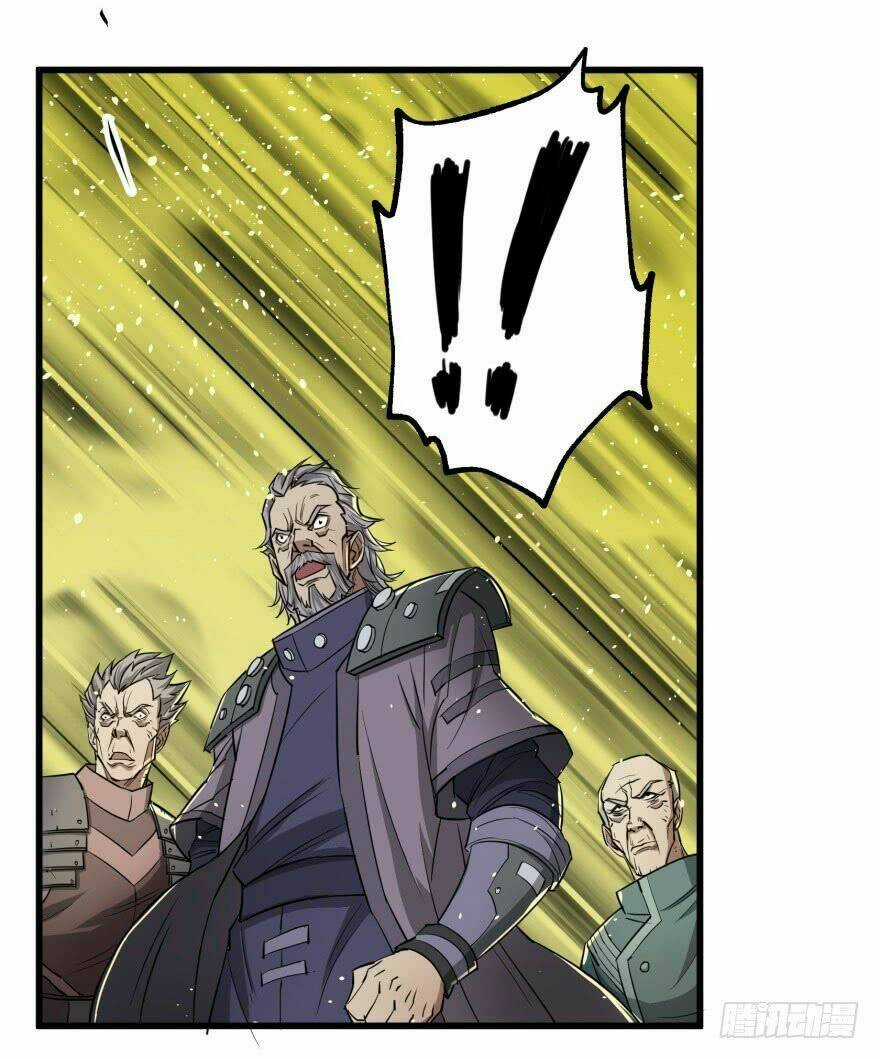 Thú Nhân Chapter 7 trang 25