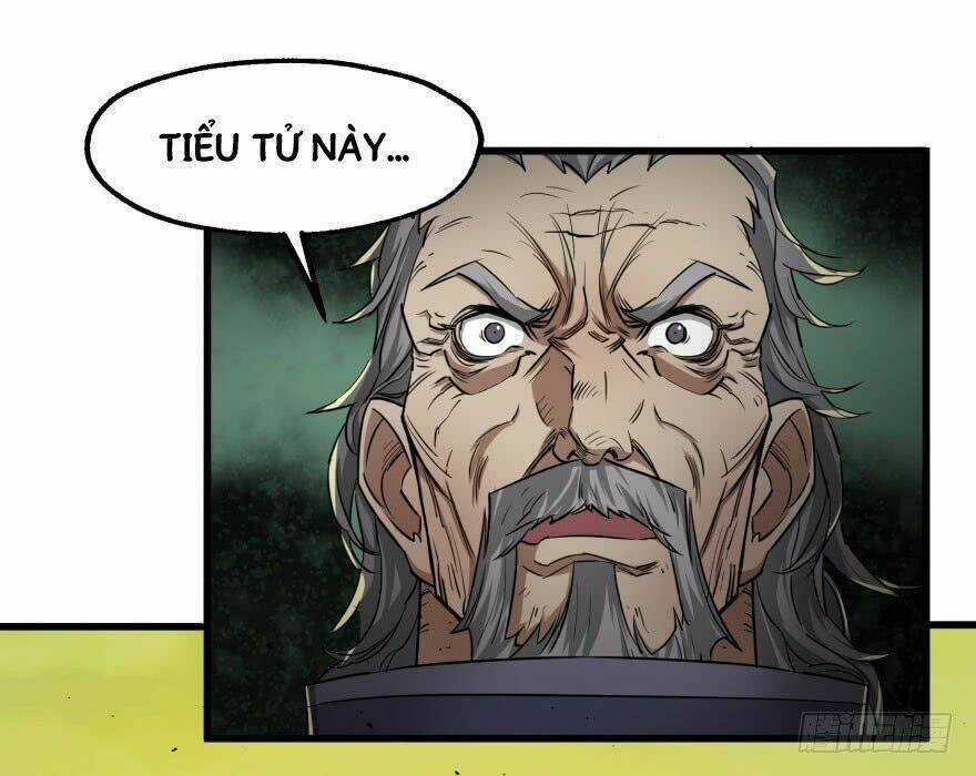 Thú Nhân Chapter 7 trang 26