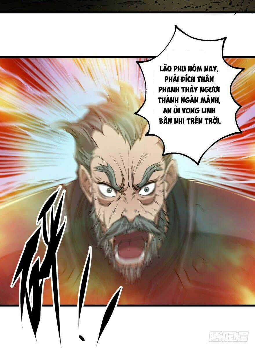 Thú Nhân Chapter 7 trang 28