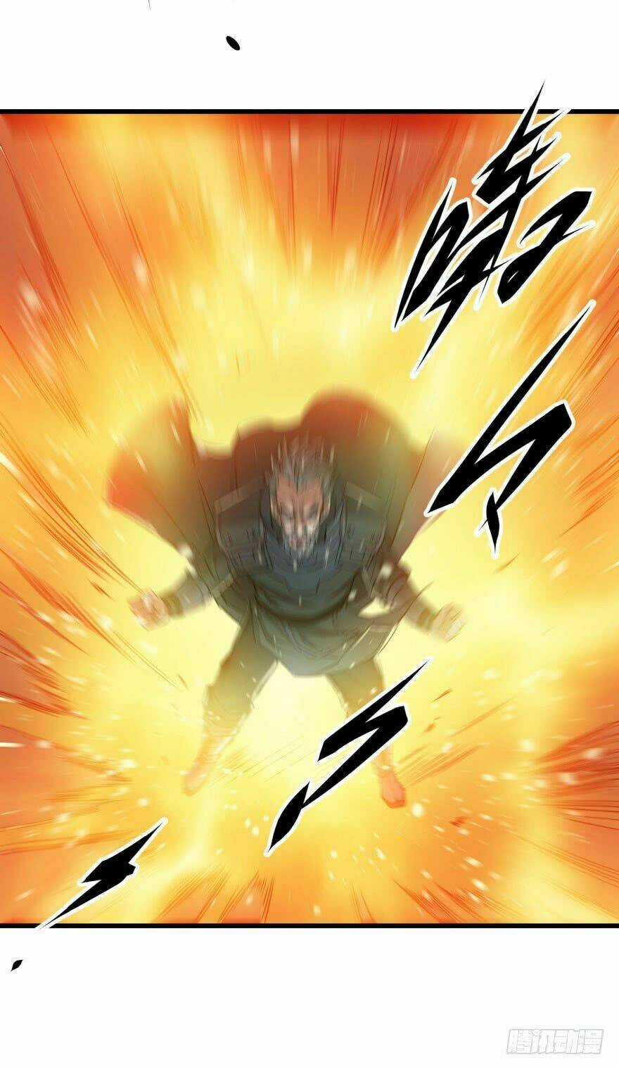 Thú Nhân Chapter 7 trang 29