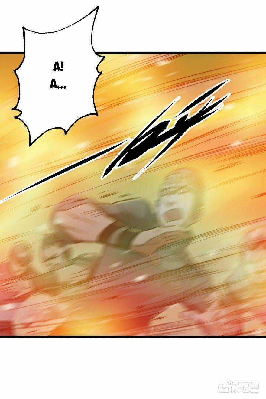 Thú Nhân Chapter 7 trang 30