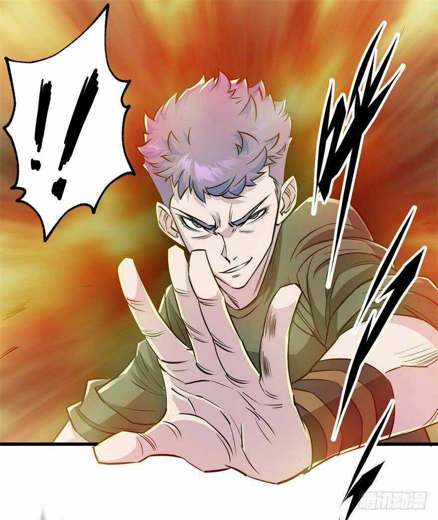 Thú Nhân Chapter 7 trang 31