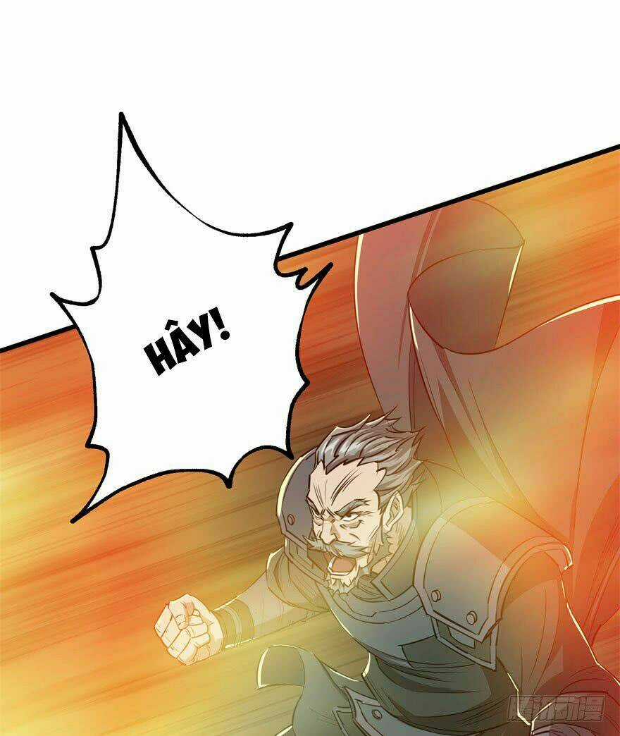 Thú Nhân Chapter 7 trang 33