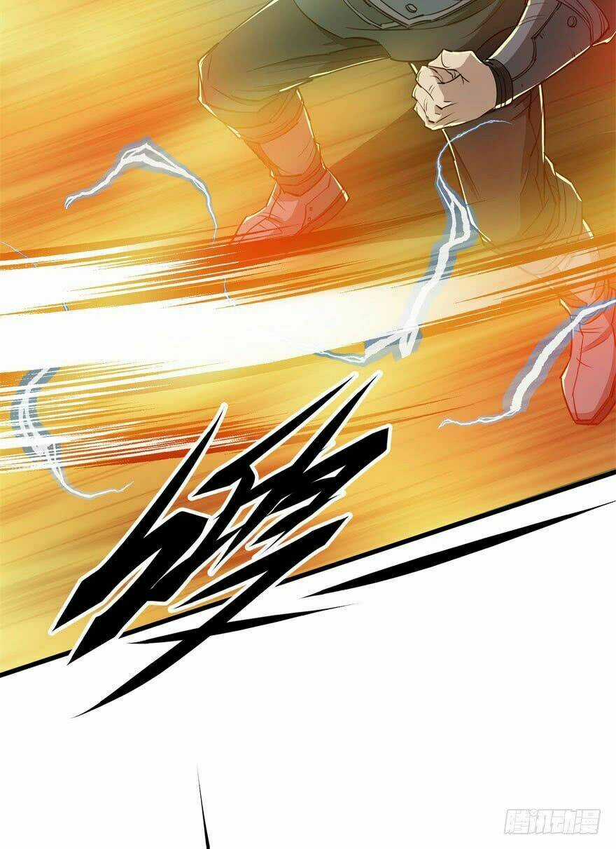 Thú Nhân Chapter 7 trang 34