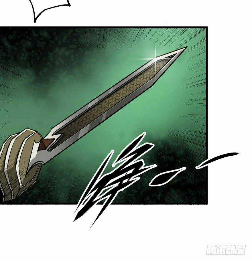 Thú Nhân Chapter 7 trang 38