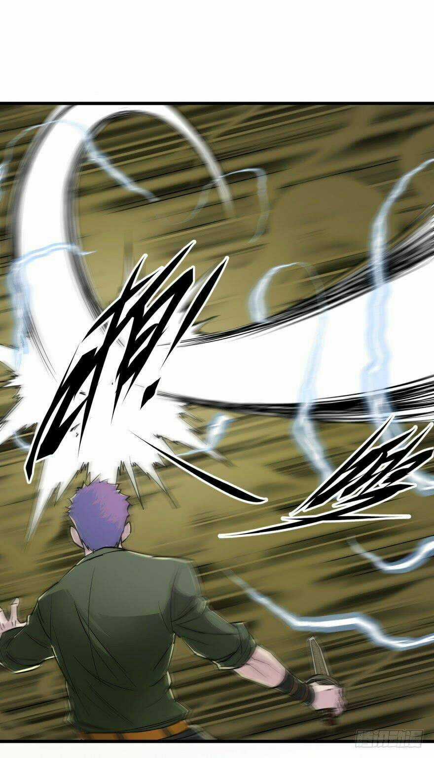 Thú Nhân Chapter 7 trang 39