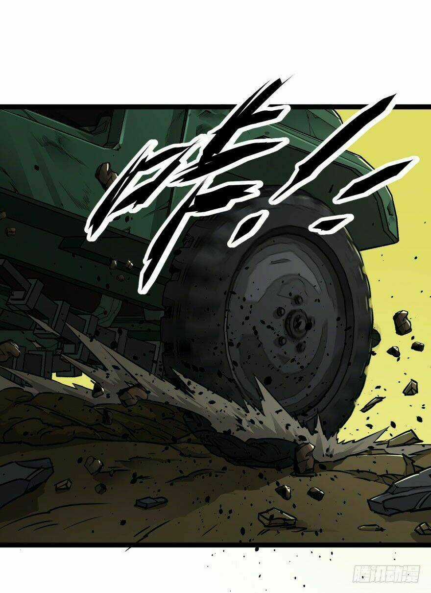 Thú Nhân Chapter 7 trang 4