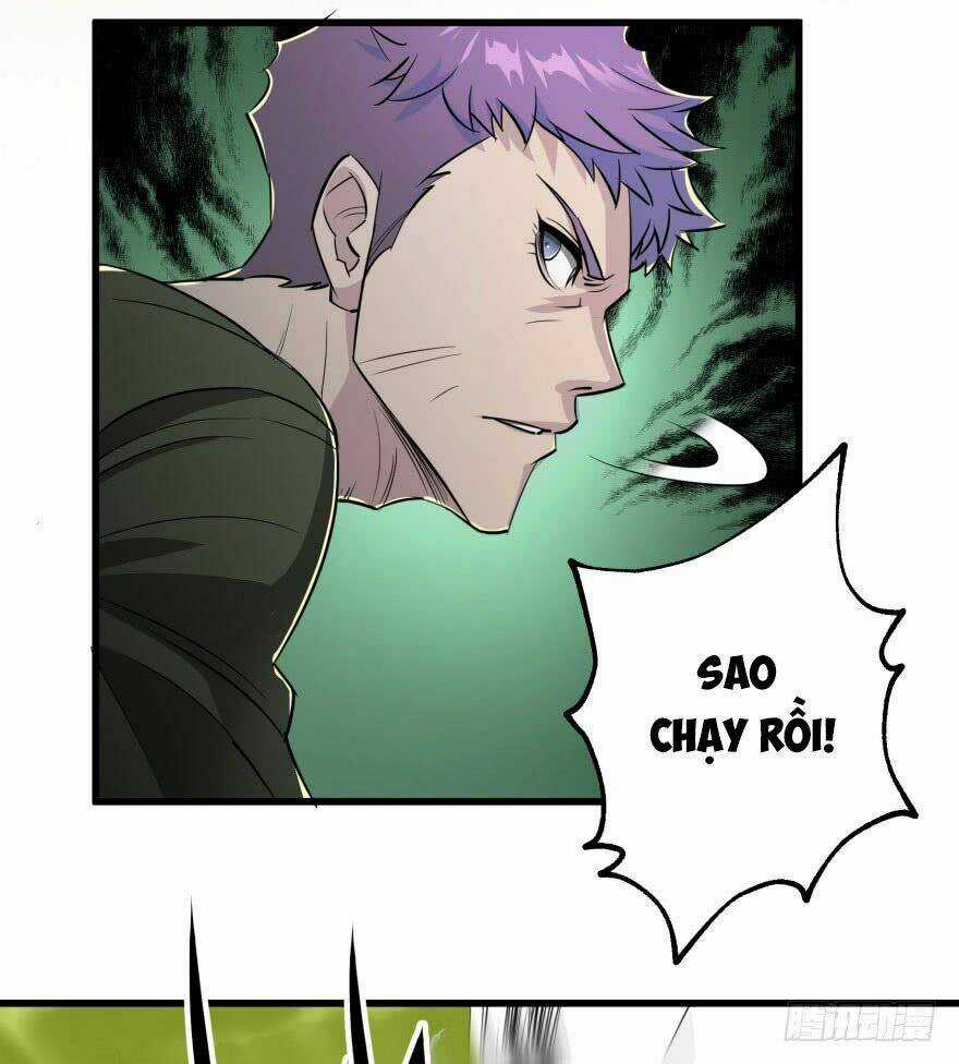 Thú Nhân Chapter 7 trang 40